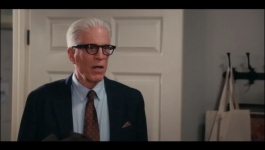 A Man on the In side - Season 01 Episode 05